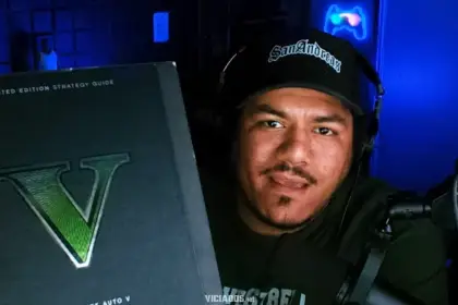 SanInPlay Grand Theft Auto VI 6 GTA VI Elissan Cerqueira 2026