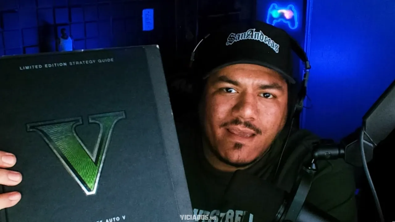 SanInPlay Grand Theft Auto VI 6 GTA VI Elissan Cerqueira 2026