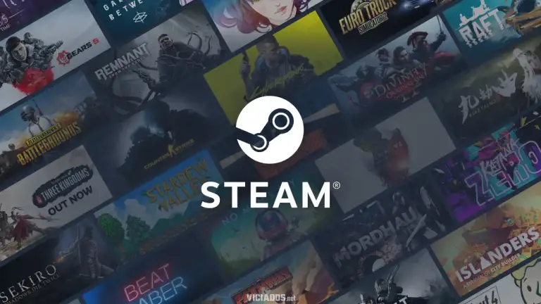 Steam 2026