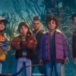 Stranger Things Historias de 85 2026
