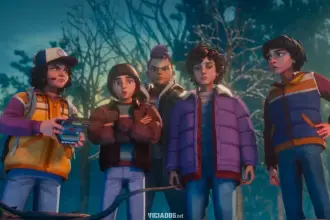 Stranger Things Historias de 85 2026