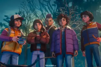 Stranger Things Historias de 85 2026