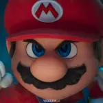 Super Mario Galaxy Filme Movie 2026