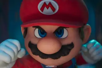 Super Mario Galaxy Filme Movie 2026