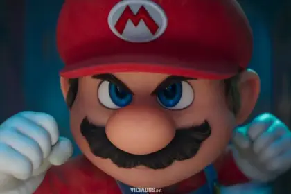 Super Mario Galaxy Filme Movie 2026
