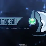TeamSpeak 6 Logo Discord 2026