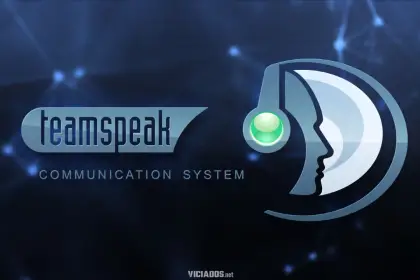 TeamSpeak 6 Logo Discord 2026