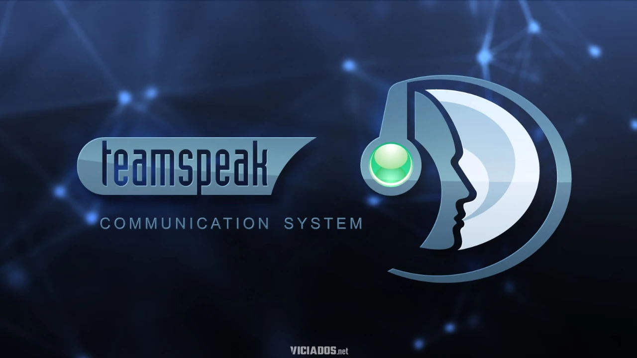 TeamSpeak 6 Logo Discord 2026