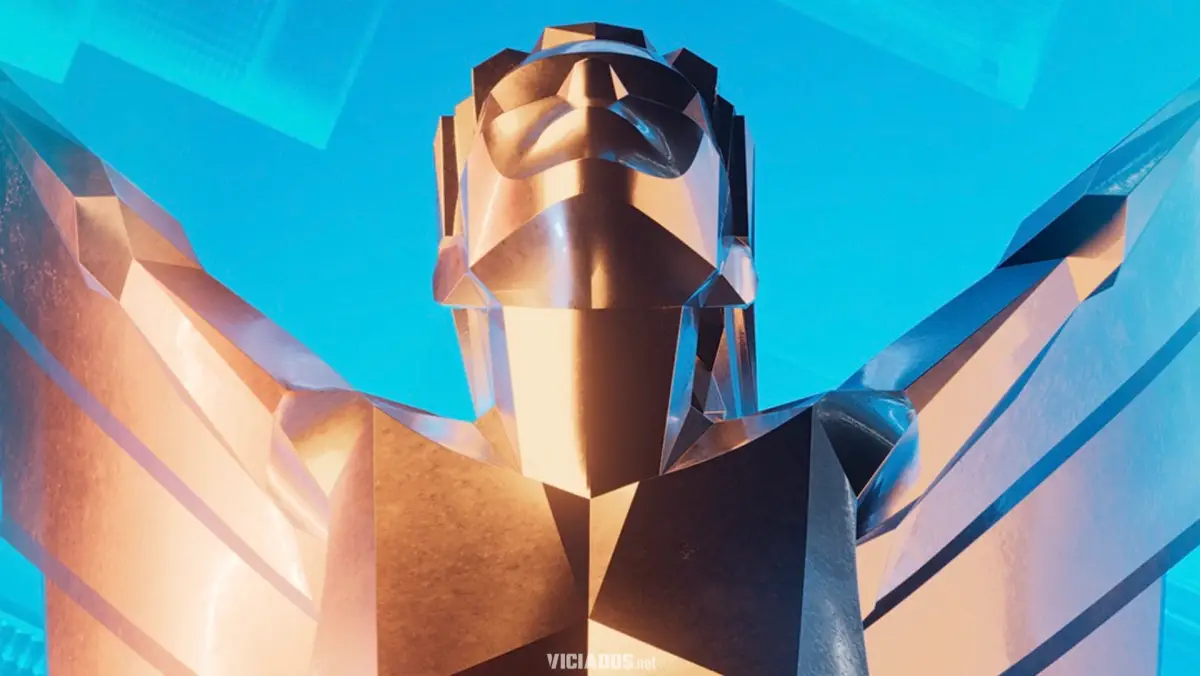 The Game Awards 2026 | Estes são os sites brasileiros que vão decidir o GOTY 14 The Game Awards TGA