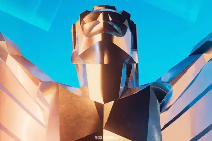The Game Awards 2026 TGA