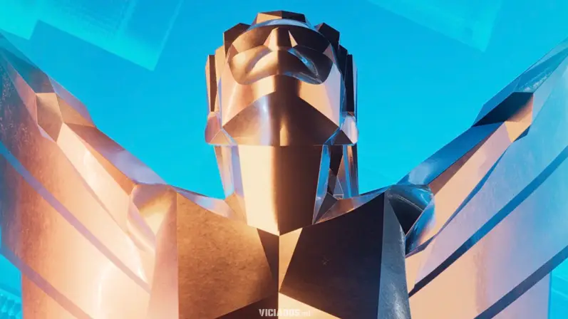 The Game Awards 2026 TGA