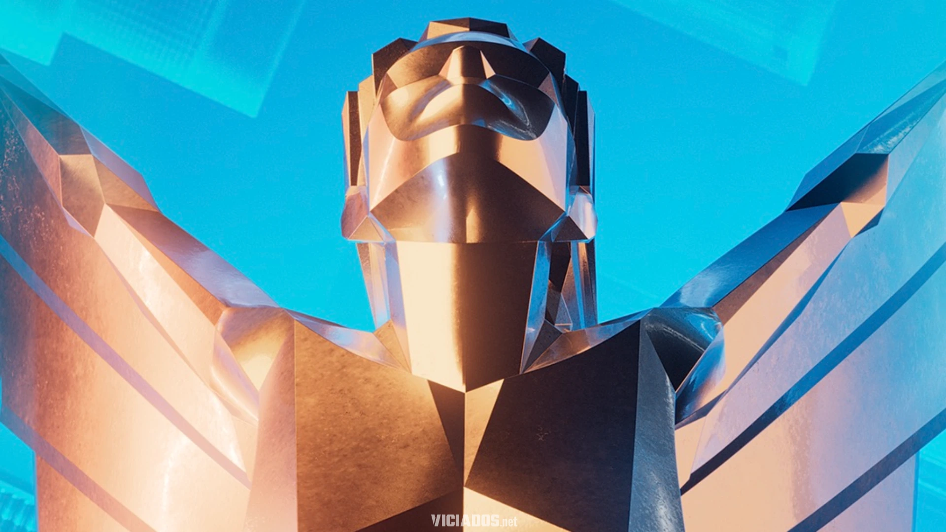 The Game Awards 2026 TGA