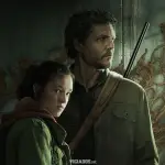 The Last Of Us Series HBO Max 2026