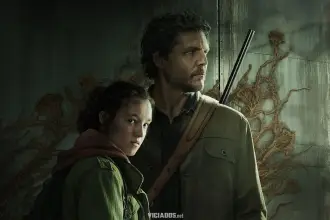 The Last Of Us Series HBO Max 2026