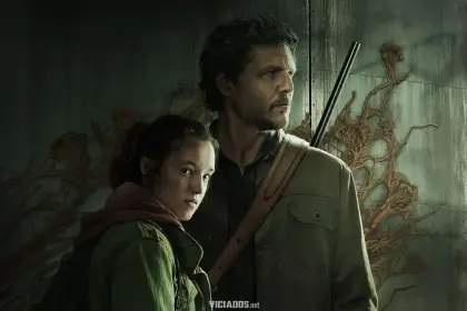 The Last Of Us Series HBO Max 2026