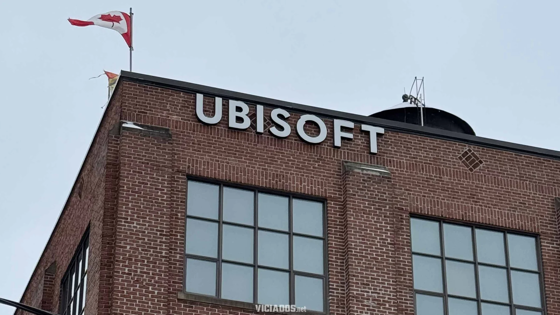 Ubisoft Toronto 2026