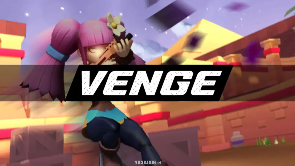 Venge IO 2026