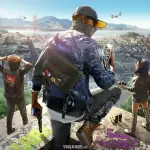 Watch Dogs 2 2026