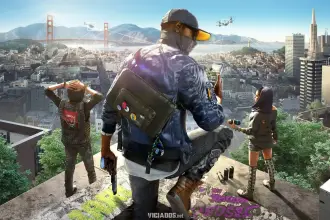 Watch Dogs 2 2026