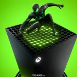 Xbox Series Marvels Spider Man 2026