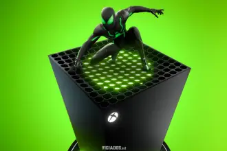 Xbox Series Marvels Spider Man 2026