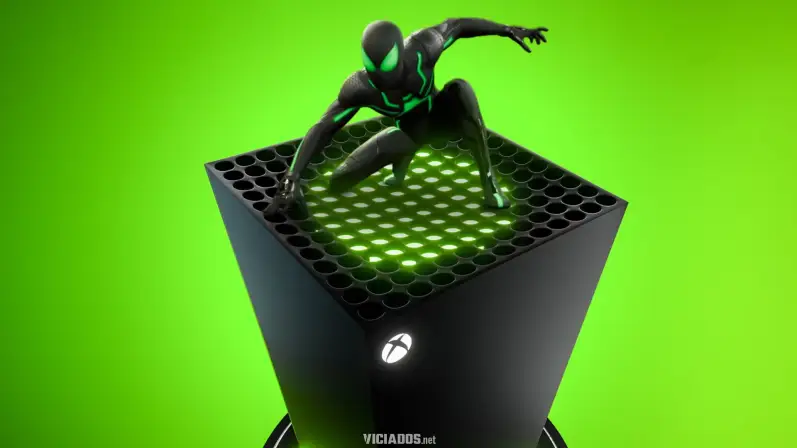 Spider-Man no Xbox? Insomniac nega, mas a Microsoft pode ter um "truque" inevitável 11 Xbox Series Marvels Spider Man 2026