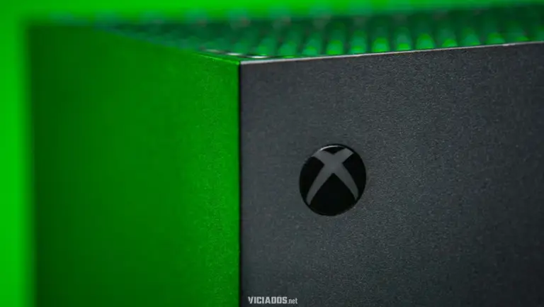 Xbox Series X Microsoft 2026