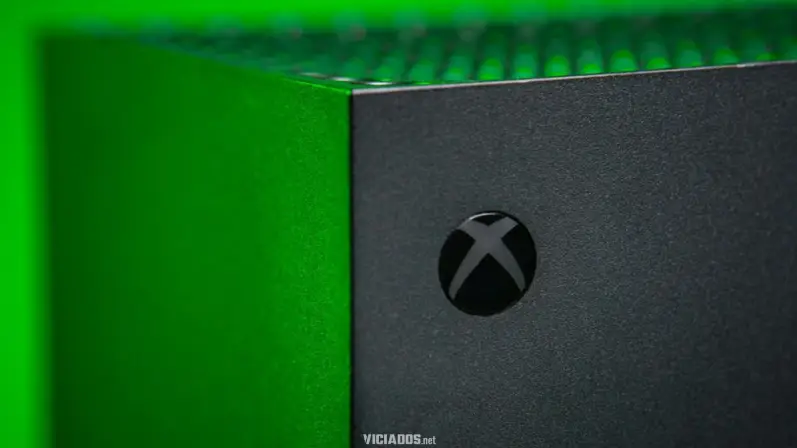 Epic Games confirma nova Xbox híbrida com PC e suporte total à Epic Store 11 Xbox Series X Microsoft 2026