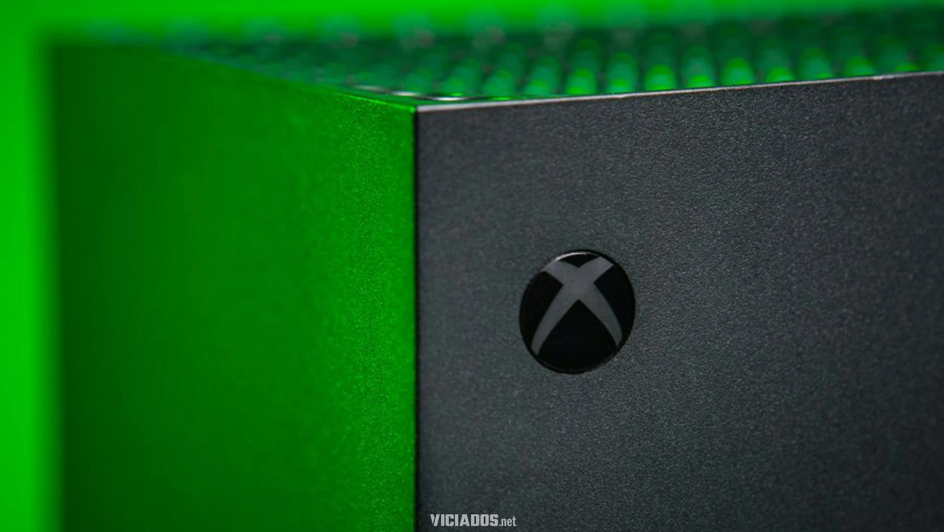 Xbox Series X Microsoft 2026
