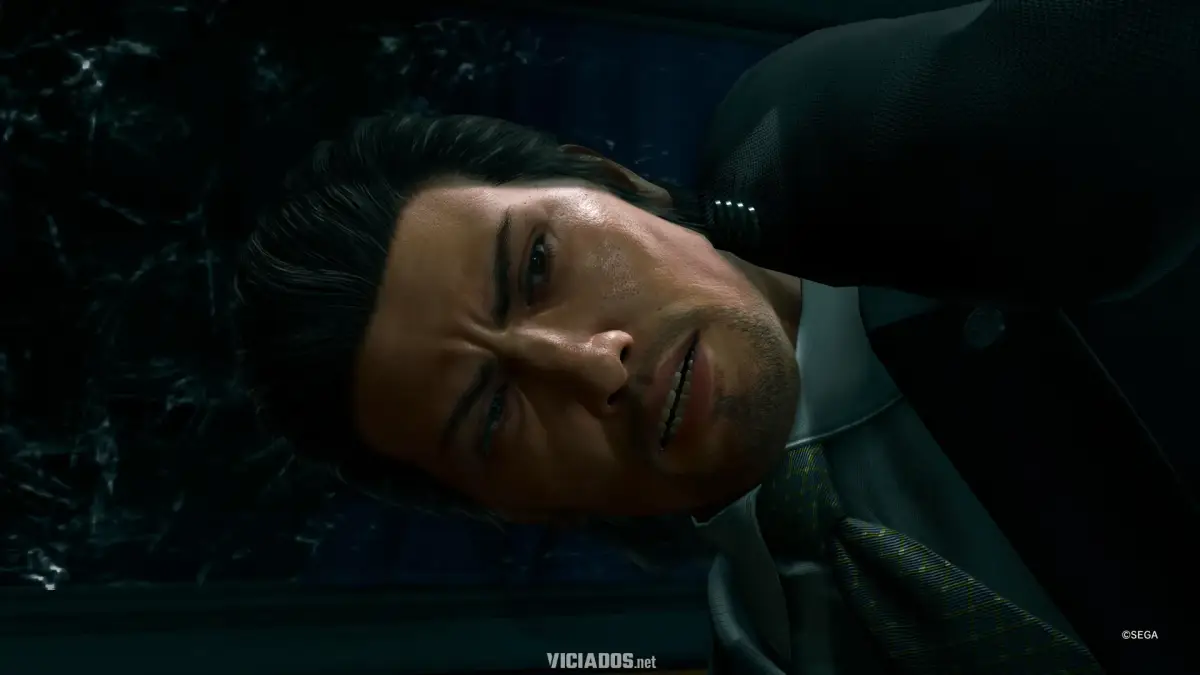 Review de YAKUZA KIWAMI 3 e DARK TIES no PlayStation 5: Bom ou mais do mesmo?