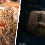 Yakuza Kiwami 3 PS5 Review Portal Viciados Rafael PlayStation 5 Dark Ties