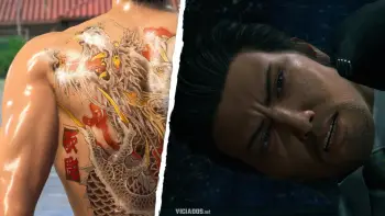 De volta a Kamurocho: Yakuza Kiwami 3 & Dark Ties j&aacute; est&aacute; dispon&iacute;vel com remake e hist&oacute;ria in&eacute;dita