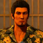Yakuza Kiwami 3 PS5 Review Portal Viciados Rafael PlayStation 5 Dark Ties Kiryu