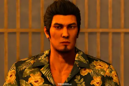 Yakuza Kiwami 3 PS5 Review Portal Viciados Rafael PlayStation 5 Dark Ties Kiryu