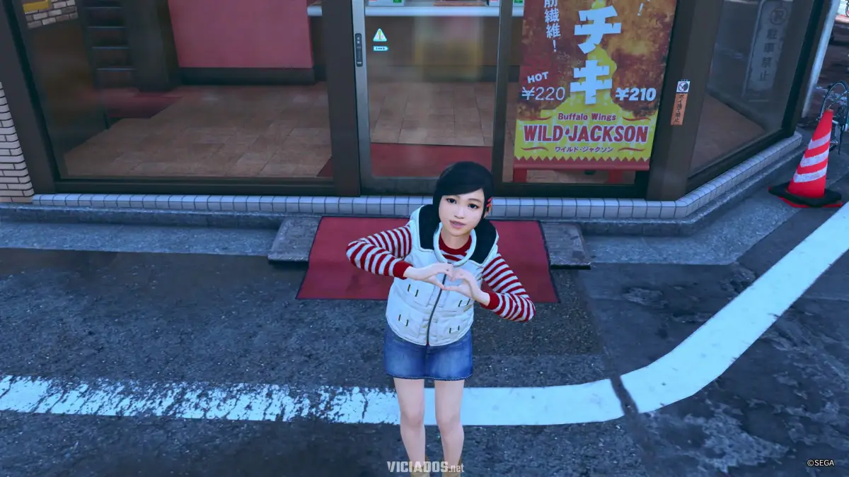 Review de YAKUZA KIWAMI 3 e DARK TIES no PlayStation 5: Bom ou mais do mesmo?