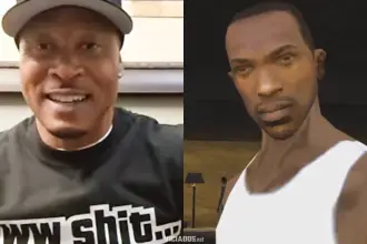 Young Maylay CJ Carl Johnson SanInPlay Portal Viciados Entrevista 2026