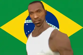 Young Maylay o CJ de GTA San Andreas Entrevista SanInPlay Portal Viciados2026