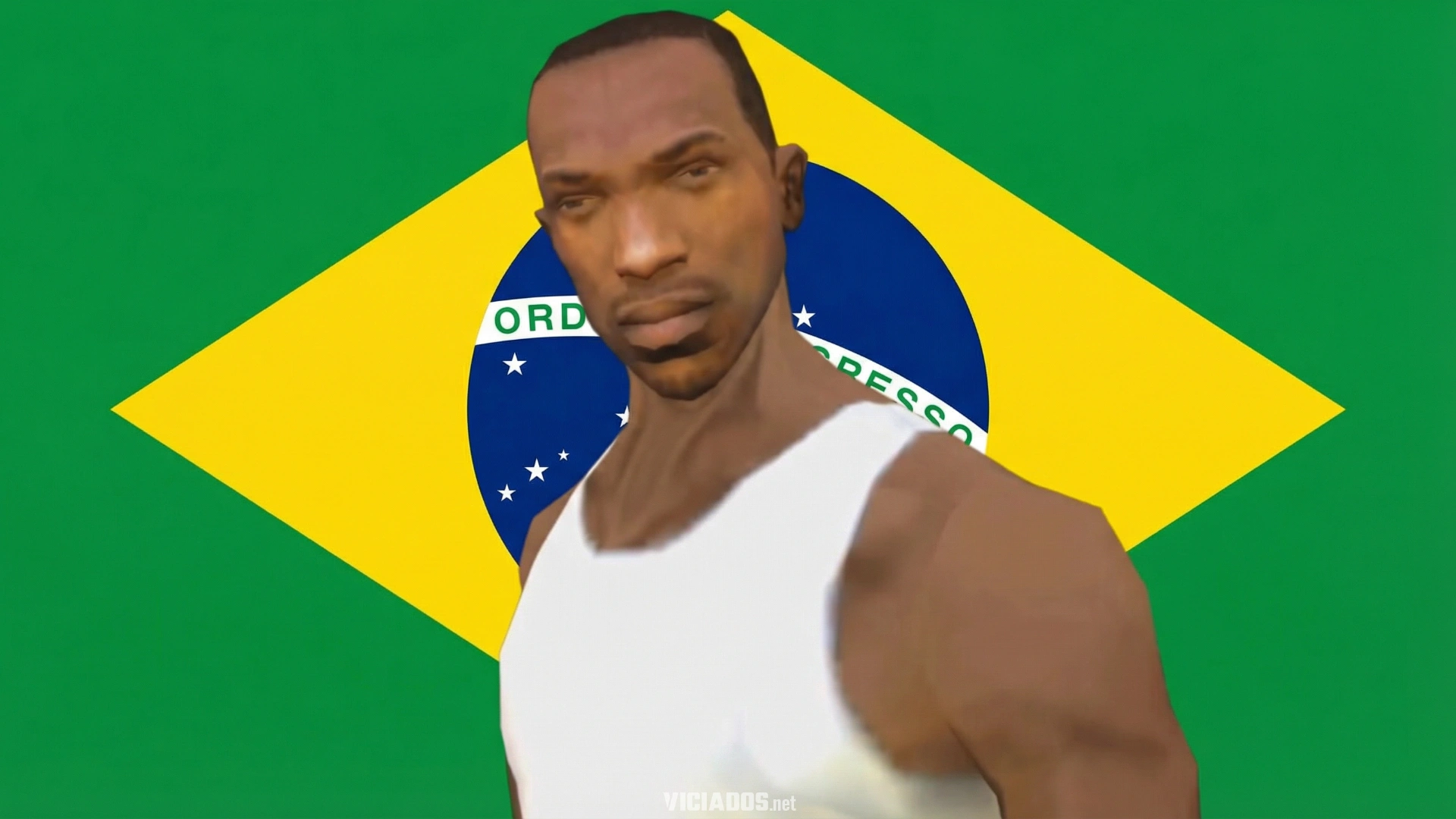 Young Maylay o CJ de GTA San Andreas Entrevista SanInPlay Portal Viciados2026