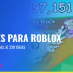 Nomes para Roblox: gerador de nicks e mais de 220 ideias (2026) 14 Nomes para Roblox: gerador de nicks