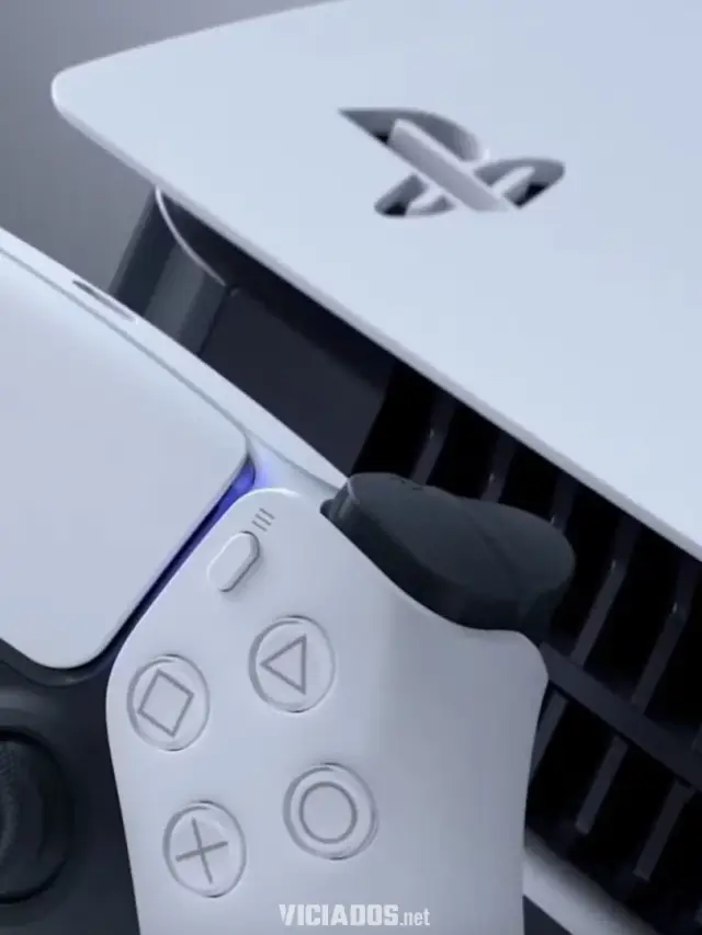 Voc&ecirc; vai perder os seus jogos? Conhe&ccedil;a a pol&ecirc;mica do DRM do PS4 e PS5