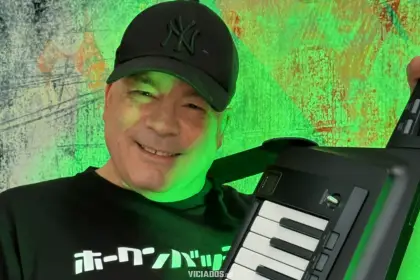 gamescom latam 2026 David Wise Donkey Kong Country SNES 2026