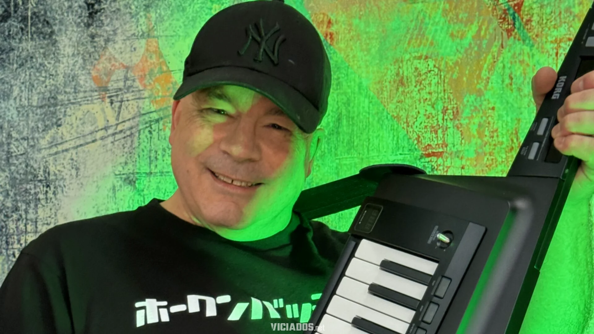 gamescom latam 2026 David Wise Donkey Kong Country SNES 2026