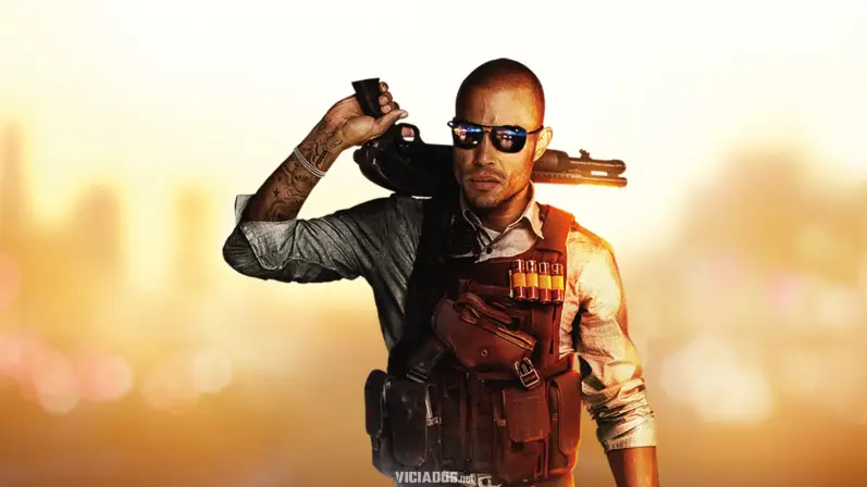 Battlefield Hardline | EA anuncia encerramento dos servidores no PS4 e Xbox One 11 Battlefield Hardline Standard Edition 2026