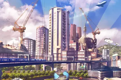 Cities Skylines 2026