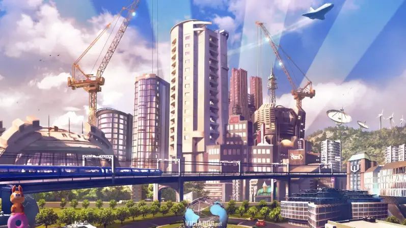 Cities Skylines | Colossal Order detalha a criação do seu grande sucesso 14 Cities Skylines 2026