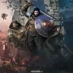 Crimson Desert Game 2026