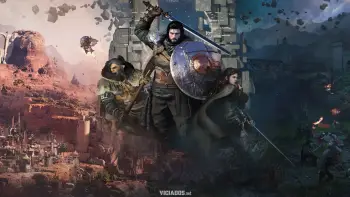 Pearl Abyss paga b&ocirc;nus de US$ 5 mil a todos os funcion&aacute;rios pelo sucesso de Crimson Desert