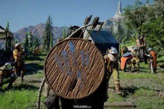 Crimson Desert Gameplay 2026