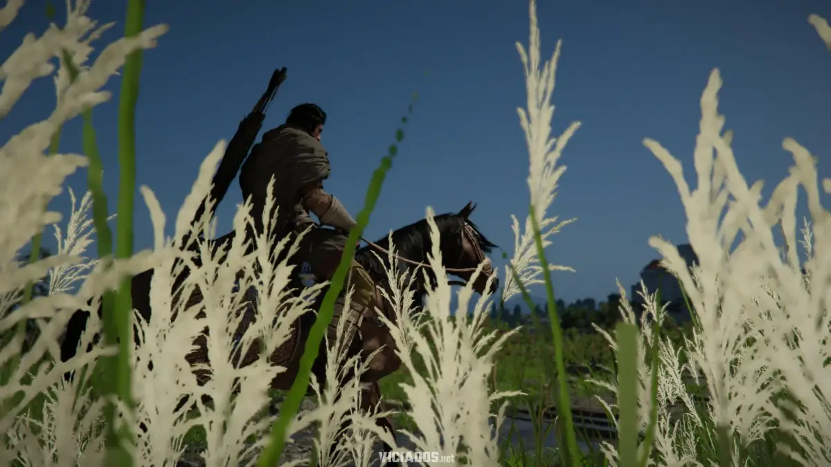 Por que o Modo Foto de Crimson Desert decepcionou