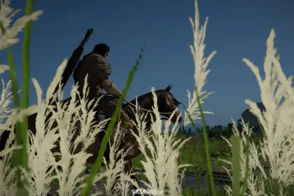 Crimson Desert Review Portal Viciados Rafael PS5